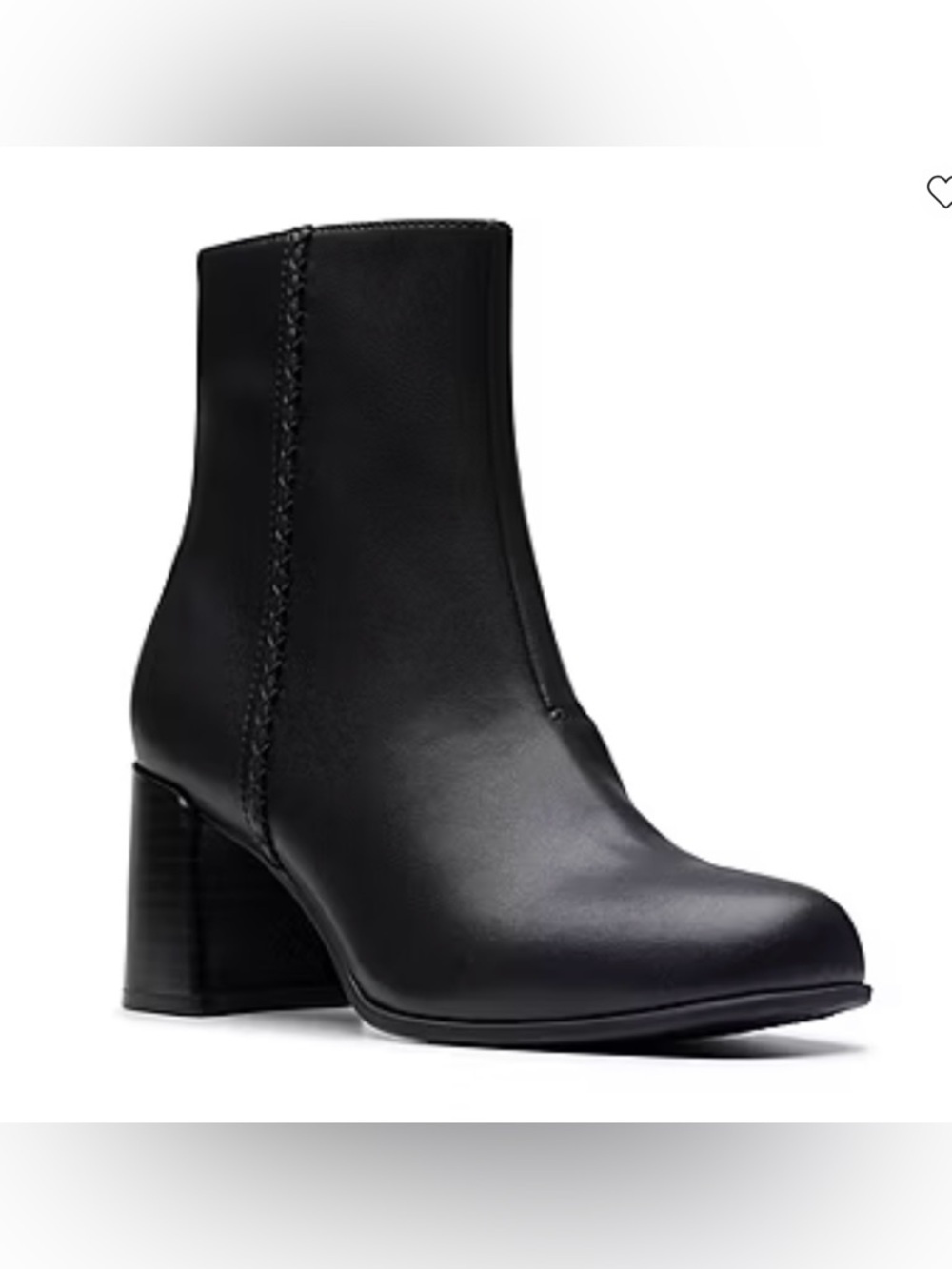 New Clarks
Women's Collection Keirsta Faye Boots size 8.5
